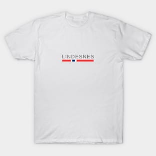 Lindesnes Norway T-Shirt